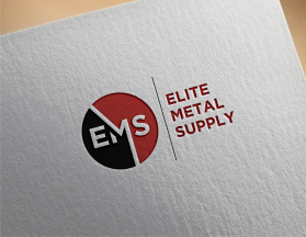 Logo Design entry 2112293 submitted by dhanny09 to the Logo Design for EMS  run by jjhorst