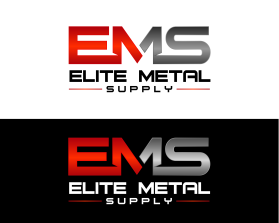 Logo Design entry 2112487 submitted by BPBdesign to the Logo Design for EMS  run by jjhorst