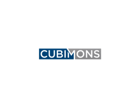 Logo Design entry 2112519 submitted by jannatan to the Logo Design for Cubimons run by Stijn112