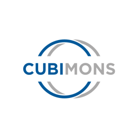 Logo Design entry 2112520 submitted by jannatan to the Logo Design for Cubimons run by Stijn112