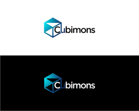 Logo Design entry 2112521 submitted by nsdhyd to the Logo Design for Cubimons run by Stijn112