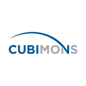 Logo Design entry 2112522 submitted by nsdhyd to the Logo Design for Cubimons run by Stijn112