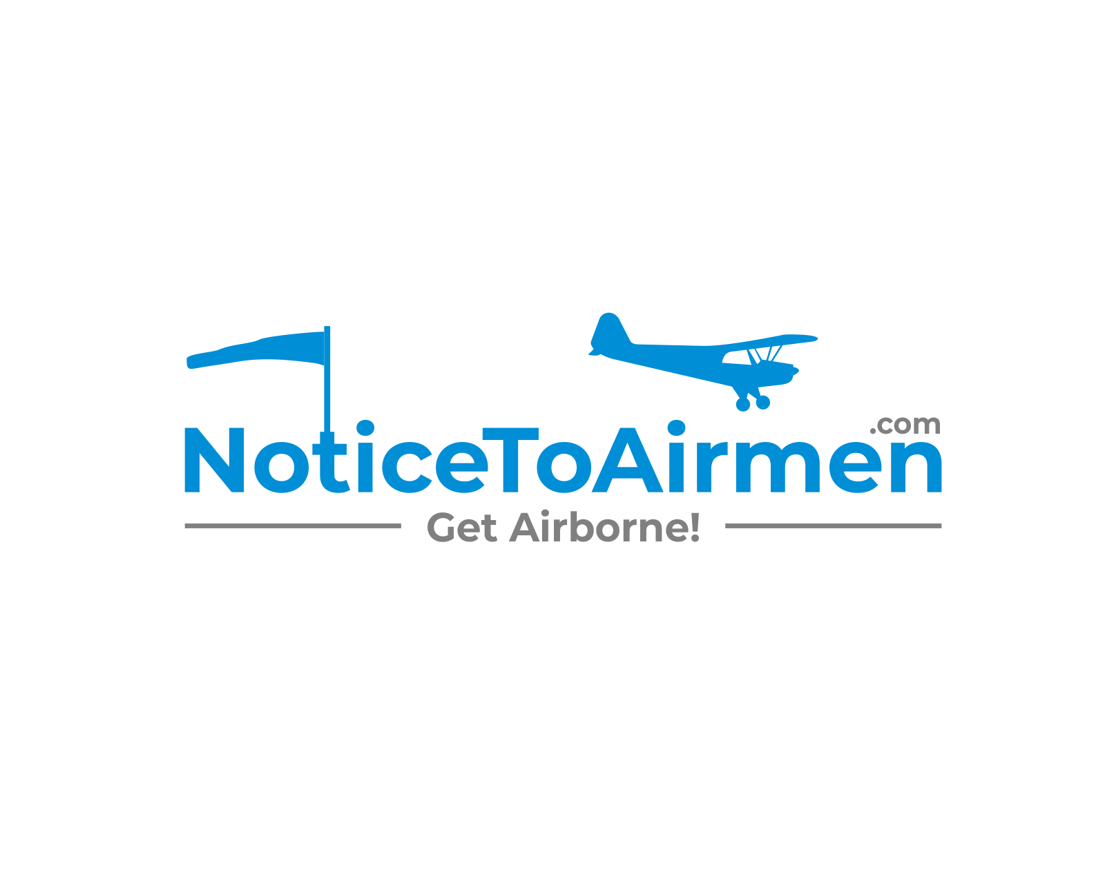 Logo Design entry 2113076 submitted by berlianapril to the Logo Design for NoticeToAirmen.com run by iflyskyhawks