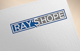Logo Design entry 2113562 submitted by Amit1991 to the Logo Design for Ray's Hope run by joleneapplausesourcecom