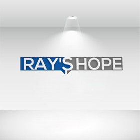 Logo Design entry 2113563 submitted by alley to the Logo Design for Ray's Hope run by joleneapplausesourcecom
