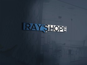 Logo Design entry 2113564 submitted by sarkun to the Logo Design for Ray's Hope run by joleneapplausesourcecom