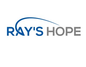 Logo Design entry 2113565 submitted by Sasandira to the Logo Design for Ray's Hope run by joleneapplausesourcecom