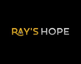 Logo Design entry 2113597 submitted by Sasandira to the Logo Design for Ray's Hope run by joleneapplausesourcecom
