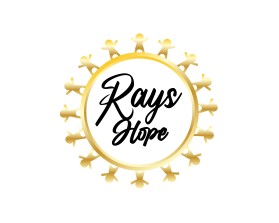 Logo Design Entry 2113755 submitted by RaspberryRanch to the contest for Ray's Hope run by joleneapplausesourcecom