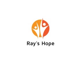 Logo Design Entry 2113778 submitted by LanofDesign to the contest for Ray's Hope run by joleneapplausesourcecom