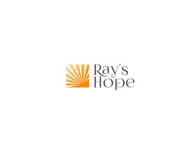 Logo Design Entry 2113825 submitted by Sanadesigns to the contest for Ray's Hope run by joleneapplausesourcecom