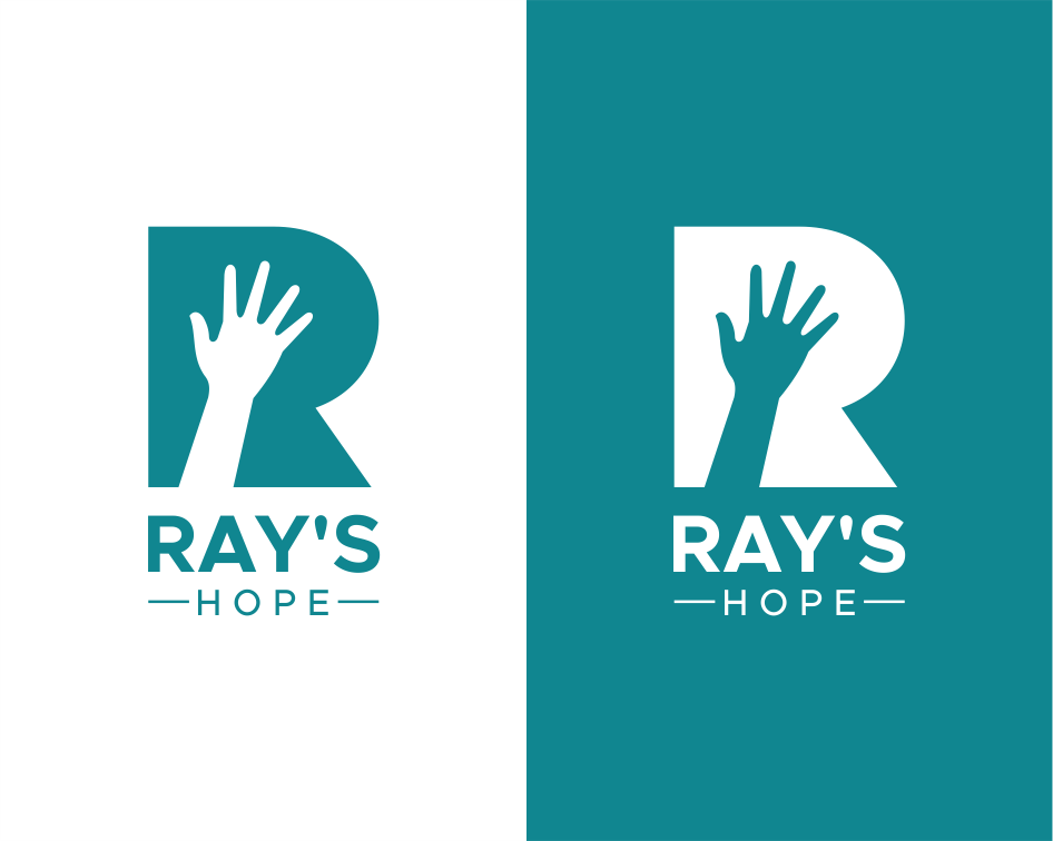Logo Design entry 2113833 submitted by manD to the Logo Design for Ray's Hope run by joleneapplausesourcecom
