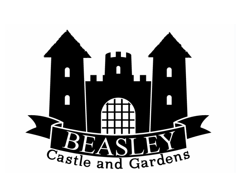 Logo Design entry 2113862 submitted by Pyramid Graphics to the Logo Design for Beasley Castle and Gardens run by chriswebpub