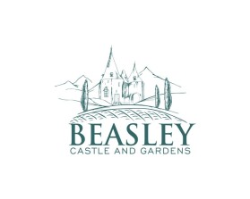 Logo Design Entry 2113867 submitted by mikka_luv to the contest for Beasley Castle and Gardens run by chriswebpub