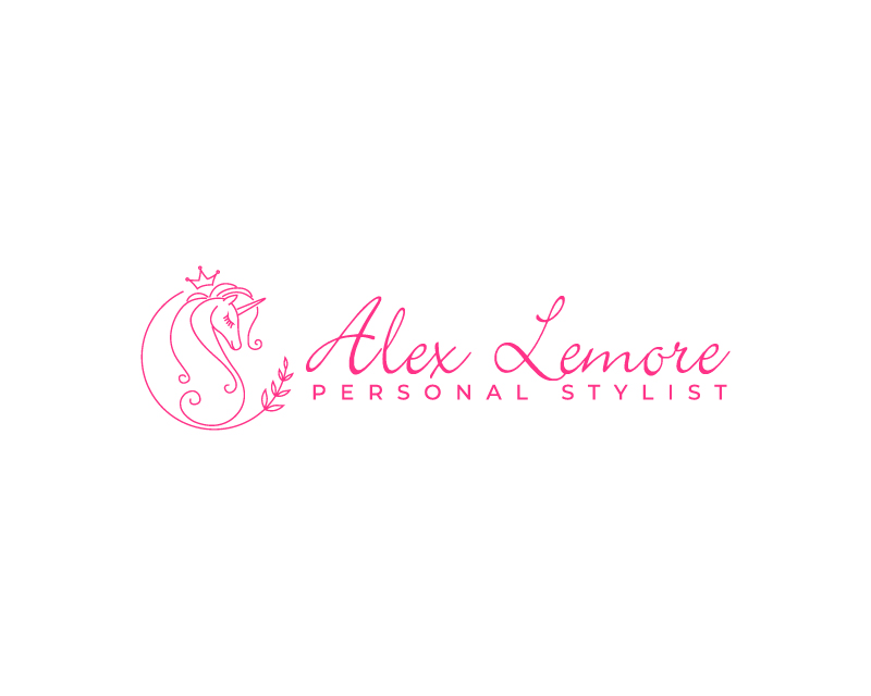 Logo Design entry 2114034 submitted by DR to the Logo Design for Alex Lemore run by alexlemore