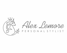 Logo Design Entry 2114017 submitted by irfankhakim to the contest for Alex Lemore run by alexlemore