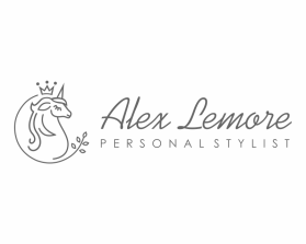 Logo Design entry 2114034 submitted by irfankhakim to the Logo Design for Alex Lemore run by alexlemore