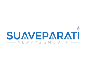 Logo Design Entry 2114215 submitted by aleksiro1210 to the contest for suaveparati run by boyd.tasker@gmail.com