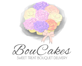 Logo Design entry 2114278 submitted by Supreme Hook to the Logo Design for BouCakes run by BouCakes