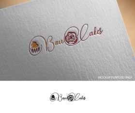 Logo Design entry 2194716 submitted by 007sunny007