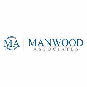 Logo Design entry 2114423 submitted by saddam101725 to the Logo Design for Manwood Associates run by fastplans