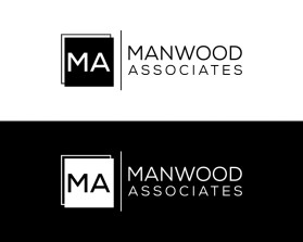 Logo Design entry 2114452 submitted by Yohan@Design to the Logo Design for Manwood Associates run by fastplans