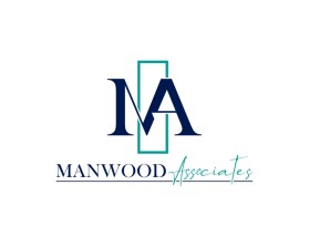 Logo Design Entry 2114505 submitted by BClothing to the contest for Manwood Associates run by fastplans