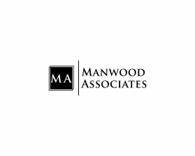 Logo Design entry 2114509 submitted by rianRx to the Logo Design for Manwood Associates run by fastplans