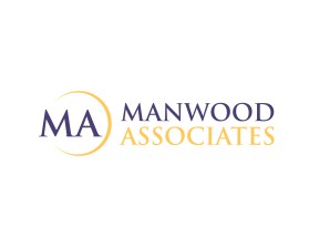 Logo Design Entry 2114746 submitted by gogi71 to the contest for Manwood Associates run by fastplans