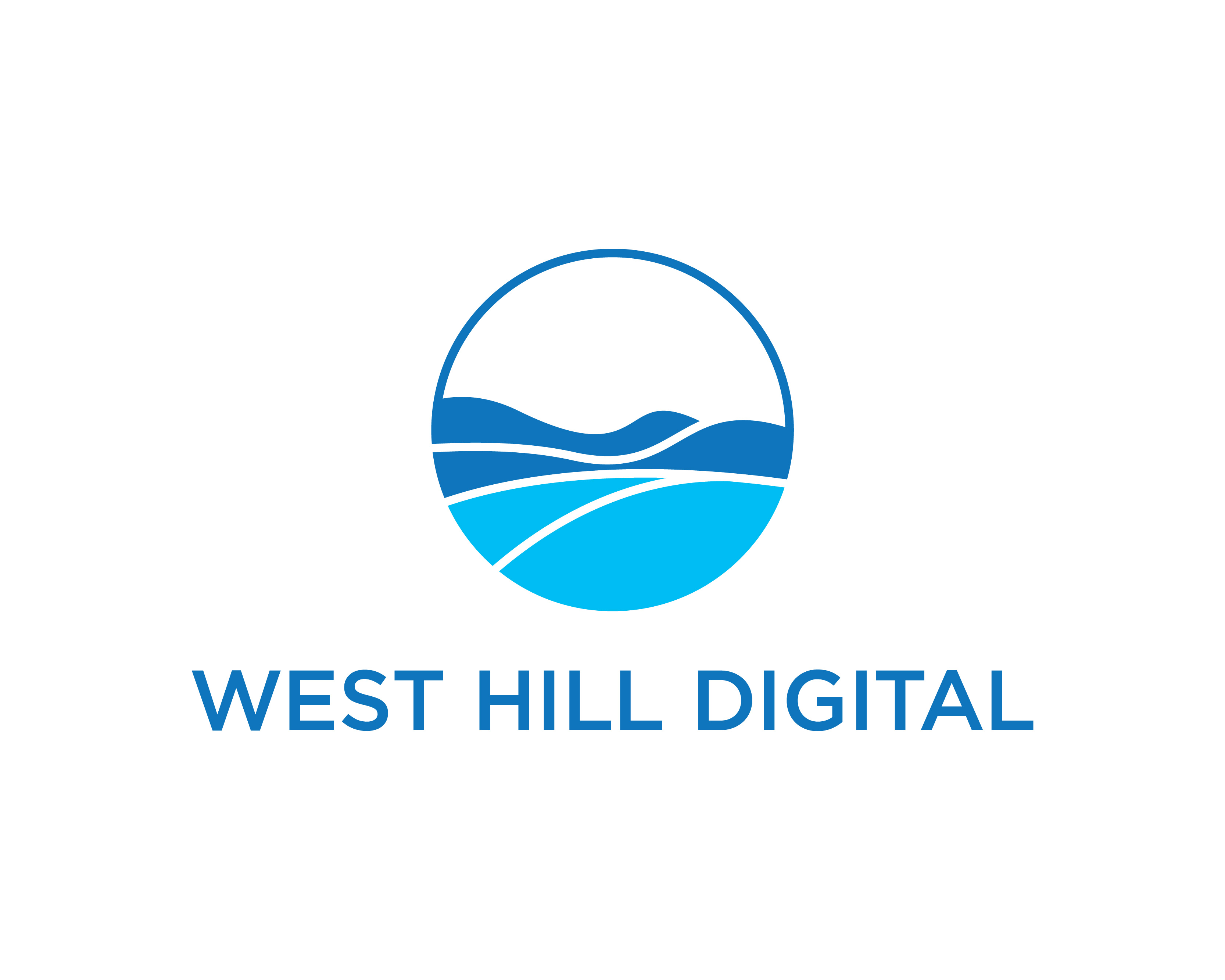 Logo Design entry 2114863 submitted by Ucil Usil to the Logo Design for West Hill Digital run by ignt