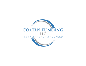Logo Design entry 2115175 submitted by Novin to the Logo Design for Coatan Funding LLC run by Felipe Ignacio