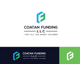 Logo Design Entry 2115243 submitted by the legend to the contest for Coatan Funding LLC run by Felipe Ignacio