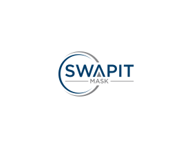 Logo Design entry 2115327 submitted by Yohan@Design to the Logo Design for swapit mask run by CPookah