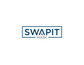 Logo Design entry 2115328 submitted by lexxi to the Logo Design for swapit mask run by CPookah