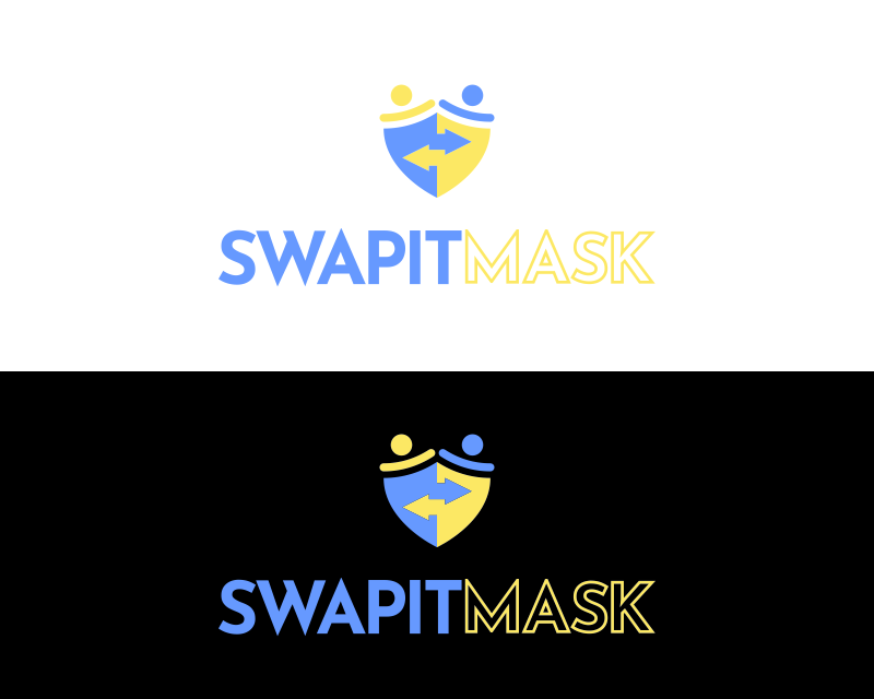 Logo Design entry 2115418 submitted by Mr Nga to the Logo Design for swapit mask run by CPookah