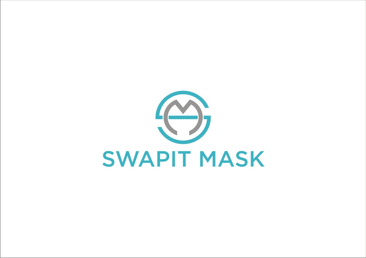 Logo Design entry 2115418 submitted by boy to the Logo Design for swapit mask run by CPookah