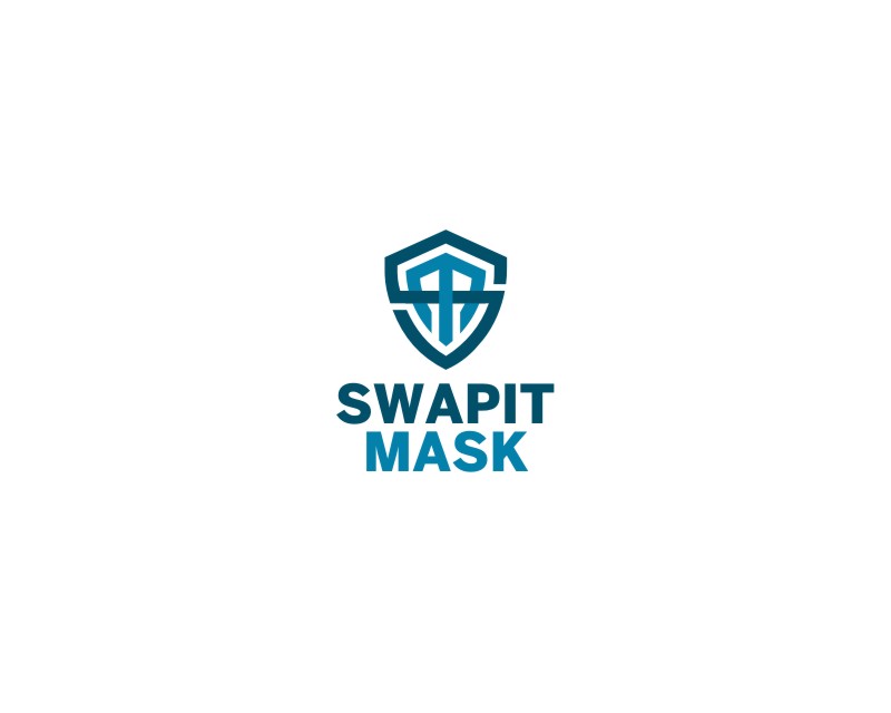 Logo Design entry 2115424 submitted by savana to the Logo Design for swapit mask run by CPookah