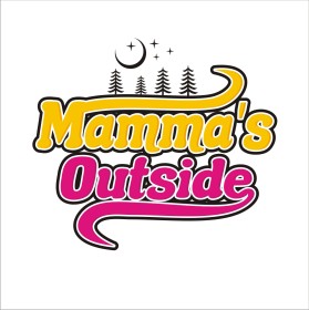 Logo Design Entry 2115577 submitted by earthindore to the contest for mama’s outside run by heatherwalling