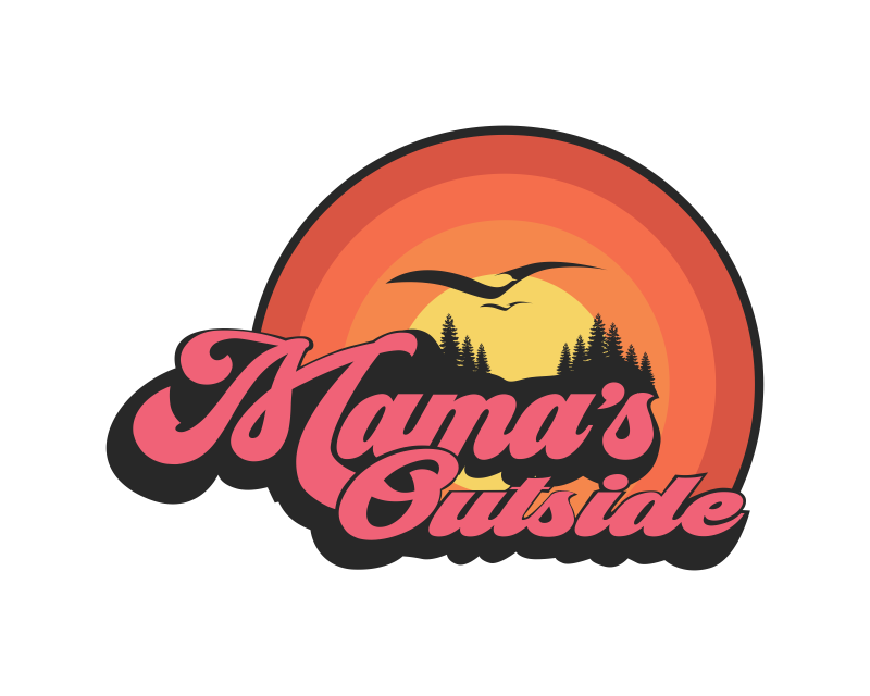 Logo Design entry 2115610 submitted by balsh to the Logo Design for mama’s outside run by heatherwalling