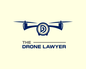 Logo Design Entry 2115747 submitted by firmaan.m to the contest for The Drone Lawyer run by bmccaslin