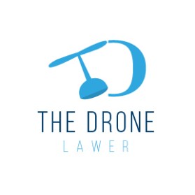 Logo Design Entry 2115830 submitted by Royalx to the contest for The Drone Lawyer run by bmccaslin