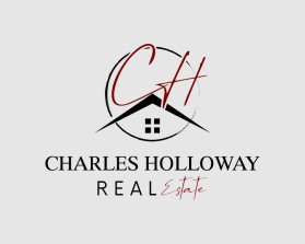Logo Design Entry 2115916 submitted by BClothing to the contest for Charles Holloway Real Estate run by charles.hollowayiii@gmail.com