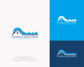 Logo Design entry 2196599 submitted by phylosoper