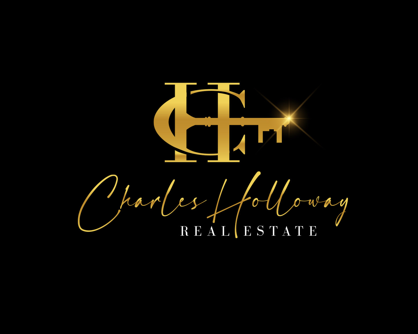 Logo Design entry 2116172 submitted by quimcey to the Logo Design for Charles Holloway Real Estate run by charles.hollowayiii@gmail.com
