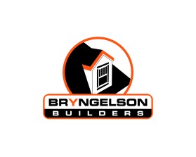 Logo Design entry 2116254 submitted by PIO to the Logo Design for Bryngelson Builders run by bryngelson1