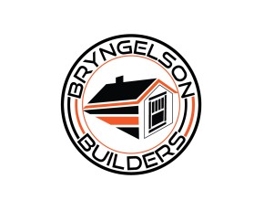 Logo Design Entry 2116272 submitted by putulak to the contest for Bryngelson Builders run by bryngelson1