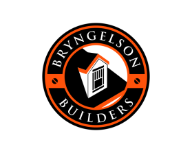 Logo Design Entry 2116340 submitted by fathur to the contest for Bryngelson Builders run by bryngelson1