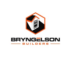 Logo Design Entry 2116422 submitted by Sela Art to the contest for Bryngelson Builders run by bryngelson1