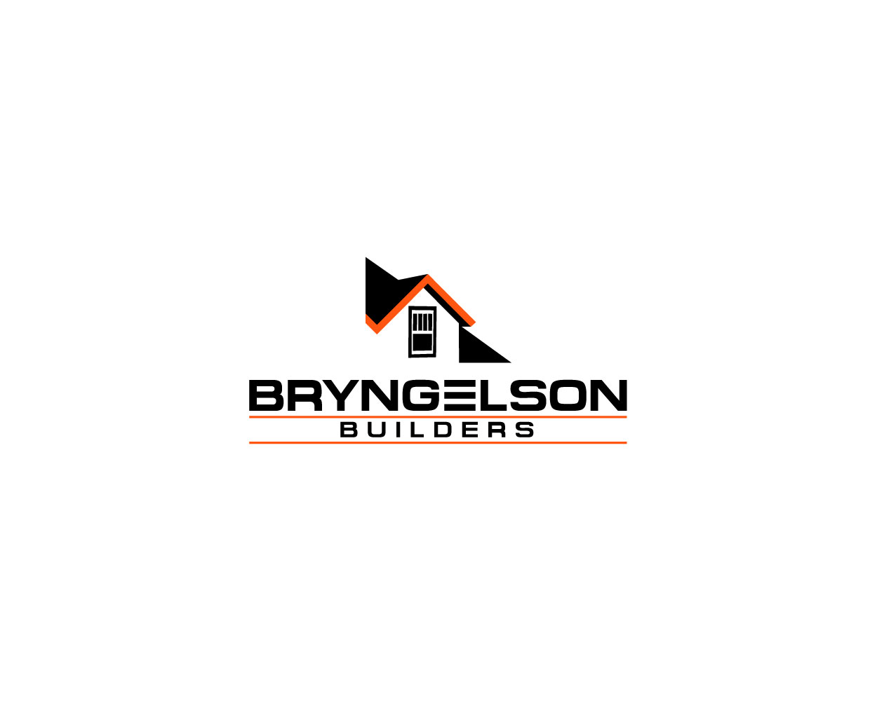 Logo Design entry 2116548 submitted by PIO to the Logo Design for Bryngelson Builders run by bryngelson1
