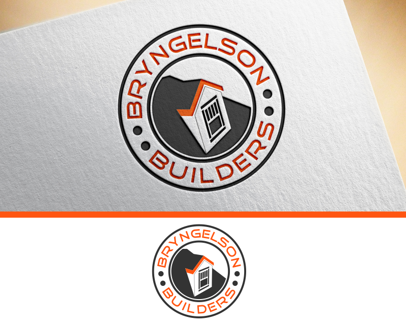 Logo Design entry 2203554 submitted by marsell